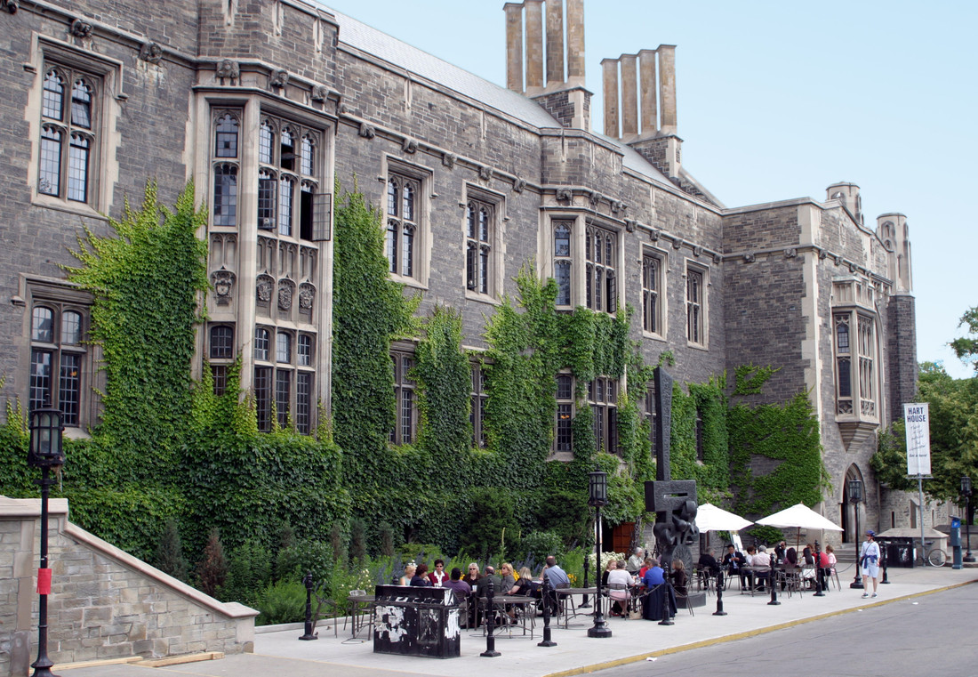 University of Toronto