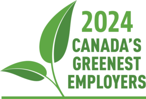 2024 Canada's Greenest Employers